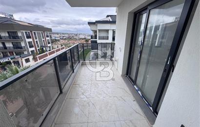 DİDİM MERKEZ HAVUZLU SİTEDE KÖŞEBAŞI ÖN CEPHE 3+1 DUBLEKS DAİRE