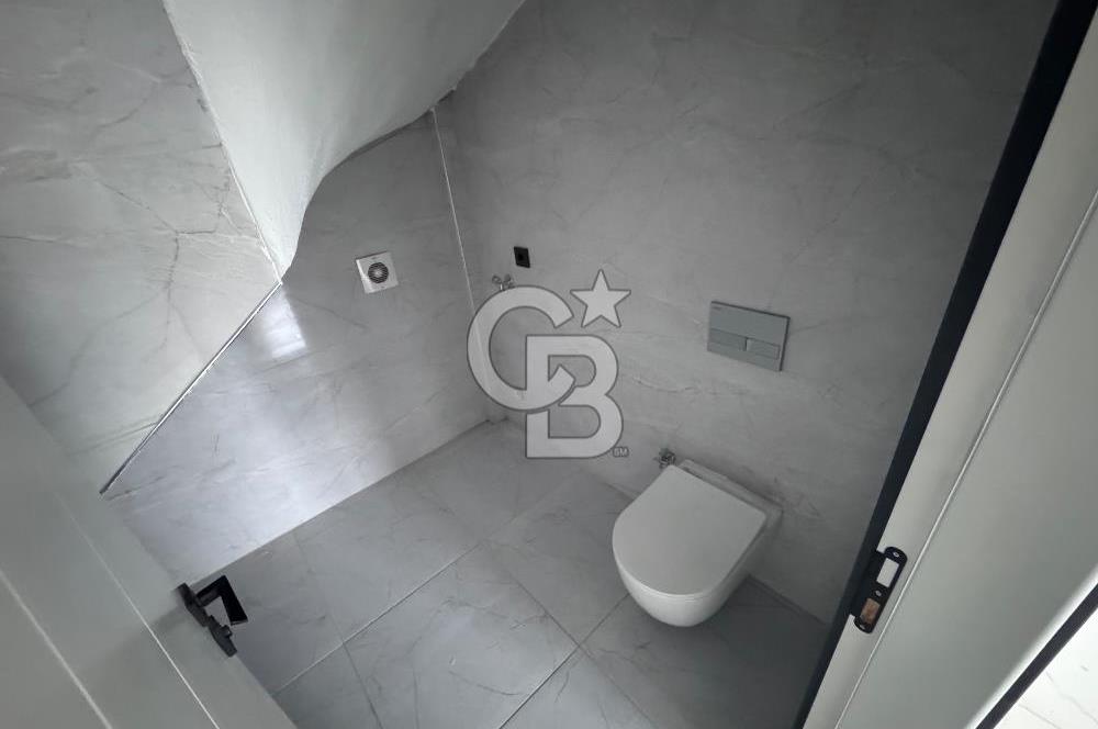 DİDİM MERKEZ HAVUZLU SİTEDE KÖŞEBAŞI ÖN CEPHE 3+1 DUBLEKS DAİRE