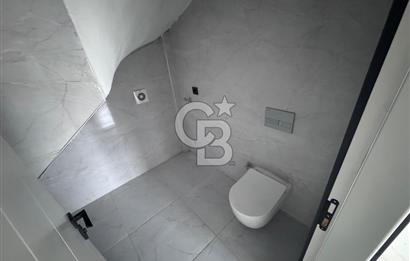 DİDİM MERKEZ HAVUZLU SİTEDE KÖŞEBAŞI ÖN CEPHE 3+1 DUBLEKS DAİRE