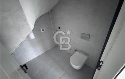 DİDİM MERKEZ HAVUZLU SİTEDE KÖŞEBAŞI ÖN CEPHE 3+1 DUBLEKS DAİRE