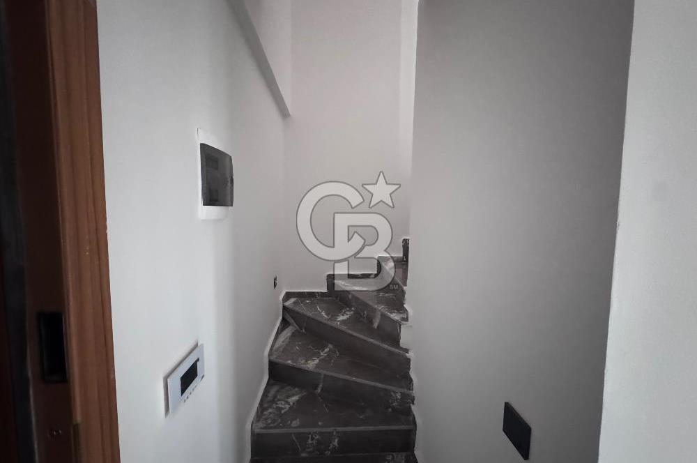 DİDİM MERKEZ HAVUZLU SİTEDE KÖŞEBAŞI ÖN CEPHE 3+1 DUBLEKS DAİRE