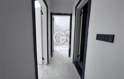 DİDİM MERKEZ HAVUZLU SİTEDE KÖŞEBAŞI ÖN CEPHE 3+1 DUBLEKS DAİRE