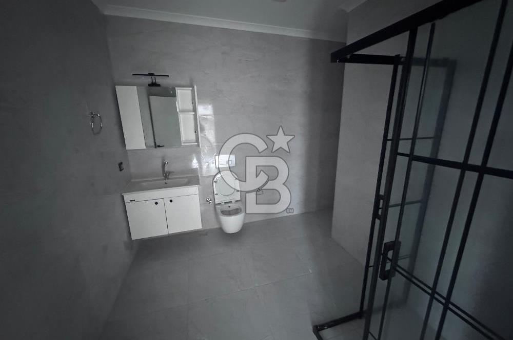 DİDİM MERKEZ HAVUZLU SİTEDE KÖŞEBAŞI ÖN CEPHE 3+1 DUBLEKS DAİRE