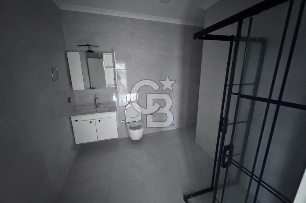 DİDİM MERKEZ HAVUZLU SİTEDE KÖŞEBAŞI ÖN CEPHE 3+1 DUBLEKS DAİRE