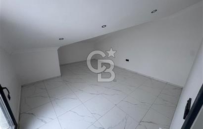 DİDİM MERKEZ HAVUZLU SİTEDE KÖŞEBAŞI ÖN CEPHE 3+1 DUBLEKS DAİRE