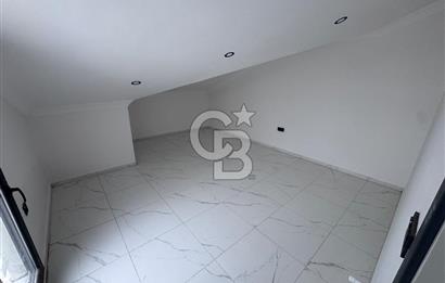 DİDİM MERKEZ HAVUZLU SİTEDE KÖŞEBAŞI ÖN CEPHE 3+1 DUBLEKS DAİRE
