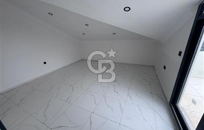DİDİM MERKEZ HAVUZLU SİTEDE KÖŞEBAŞI ÖN CEPHE 3+1 DUBLEKS DAİRE