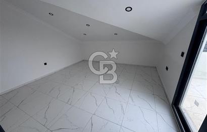 DİDİM MERKEZ HAVUZLU SİTEDE KÖŞEBAŞI ÖN CEPHE 3+1 DUBLEKS DAİRE