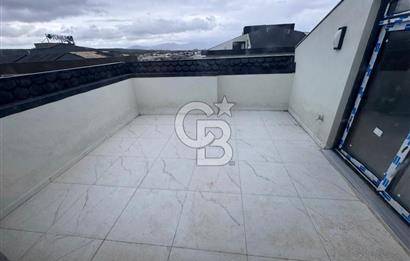 DİDİM MERKEZ HAVUZLU SİTEDE KÖŞEBAŞI ÖN CEPHE 3+1 DUBLEKS DAİRE