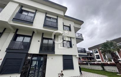 DİDİM MERKEZ HAVUZLU SİTEDE KÖŞEBAŞI ÖN CEPHE 3+1 DUBLEKS DAİRE