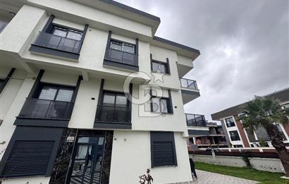 DİDİM MERKEZ HAVUZLU SİTEDE KÖŞEBAŞI ÖN CEPHE 3+1 DUBLEKS DAİRE