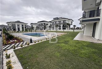 DİDİM MERKEZ HAVUZLU SİTEDE KÖŞEBAŞI ÖN CEPHE 3+1 DUBLEKS DAİRE - 2 - 363457