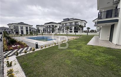 DİDİM MERKEZ HAVUZLU SİTEDE KÖŞEBAŞI ÖN CEPHE 3+1 DUBLEKS DAİRE