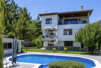 TEOK'tan Kemalpaşa Çiniliköy Büyük Kiralık Villa - 3 - 363721