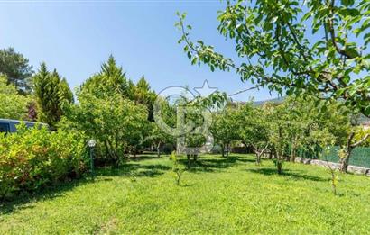 TEOK'tan Kemalpaşa Çiniliköy Büyük Kiralık Villa