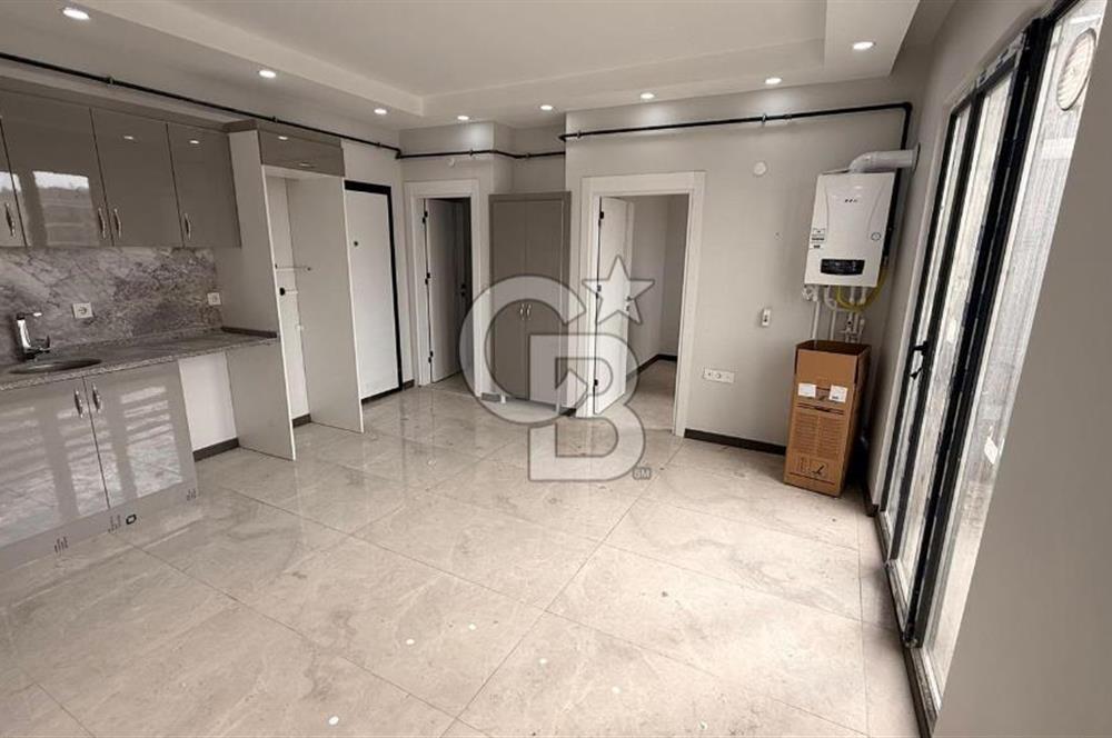 Çorlu Şeyhsinan Mahallesi Cadde Üzeri Satılık 1+1 Yatırımlık 