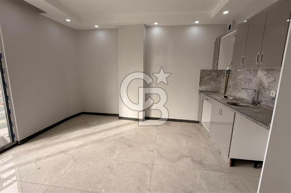 Çorlu Şeyhsinan Mahallesi Cadde Üzeri Satılık 1+1 Yatırımlık 