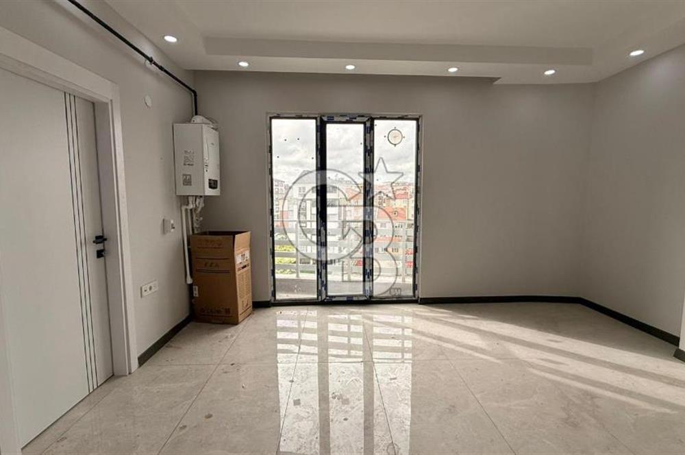 Çorlu Şeyhsinan Mahallesi Cadde Üzeri Satılık 1+1 Yatırımlık 