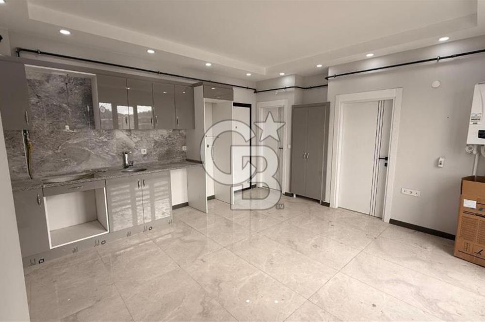 Çorlu Şeyhsinan Mahallesi Cadde Üzeri Satılık 1+1 Yatırımlık 