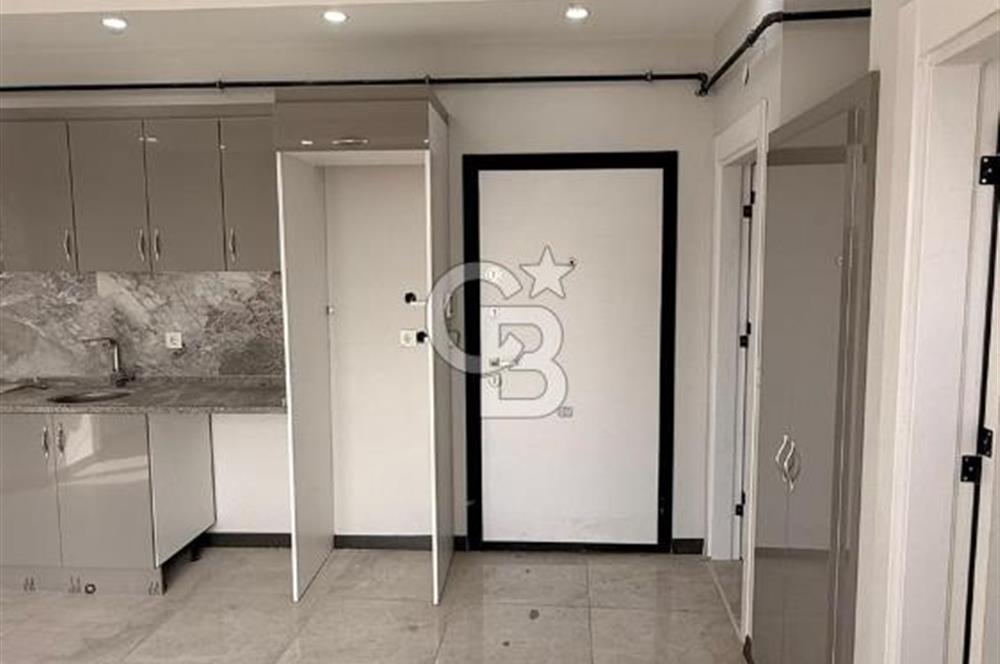 Çorlu Şeyhsinan Mahallesi Cadde Üzeri Satılık 1+1 Yatırımlık 