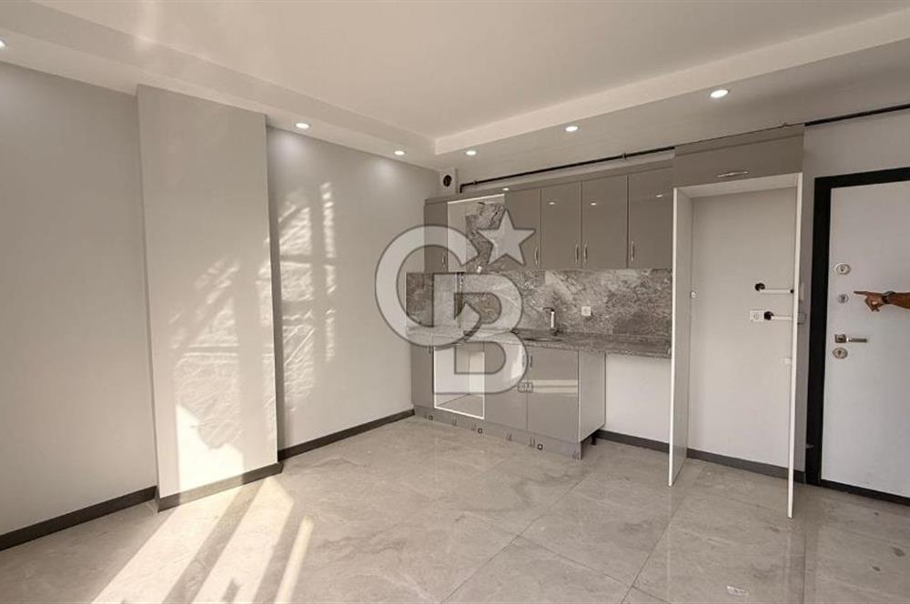 Çorlu Şeyhsinan Mahallesi Cadde Üzeri Satılık 1+1 Yatırımlık 