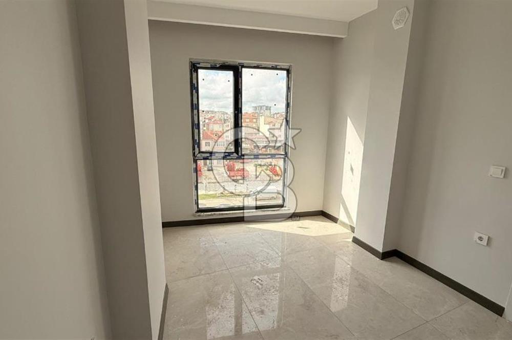 Çorlu Şeyhsinan Mahallesi Cadde Üzeri Satılık 1+1 Yatırımlık 