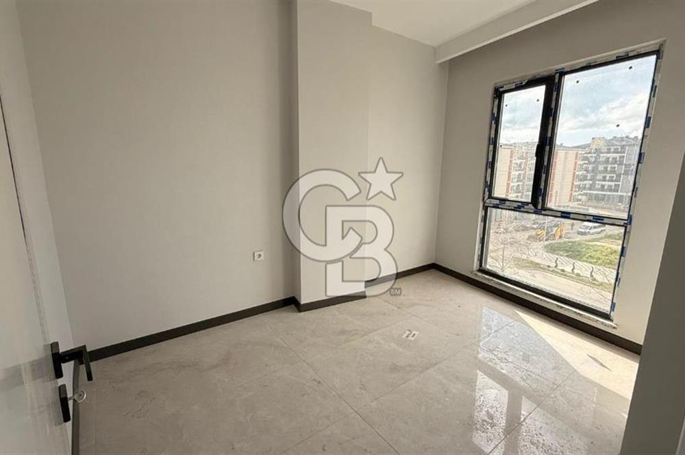 Çorlu Şeyhsinan Mahallesi Cadde Üzeri Satılık 1+1 Yatırımlık 