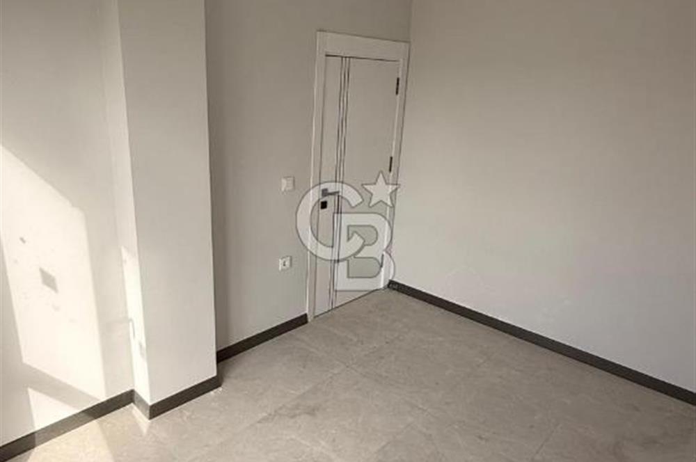Çorlu Şeyhsinan Mahallesi Cadde Üzeri Satılık 1+1 Yatırımlık 