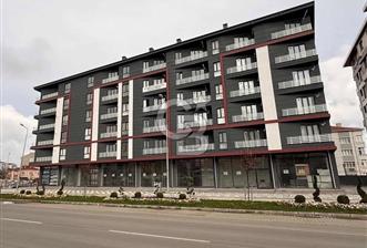 Çorlu Şeyhsinan Mahallesi Cadde Üzeri Satılık 1+1 Yatırımlık  - 8 - 363468
