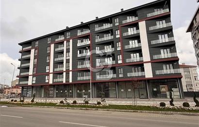 Çorlu Şeyhsinan Mahallesi Cadde Üzeri Satılık 1+1 Yatırımlık 