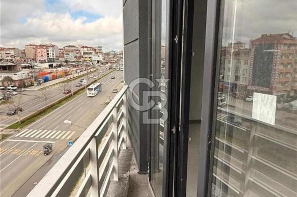 Çorlu Şeyhsinan Mahallesi Cadde Üzeri Satılık 1+1 Yatırımlık 