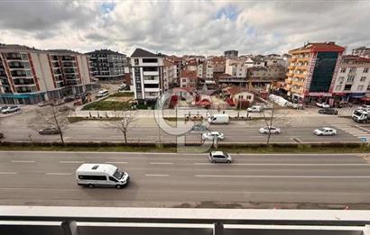 Çorlu Şeyhsinan Mahallesi Cadde Üzeri Satılık 1+1 Yatırımlık 