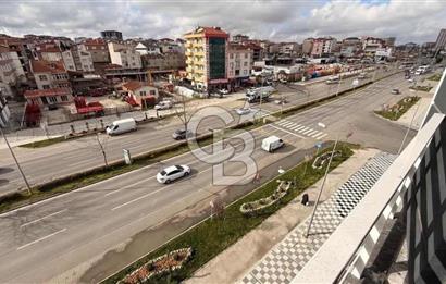Çorlu Şeyhsinan Mahallesi Cadde Üzeri Satılık 1+1 Yatırımlık 