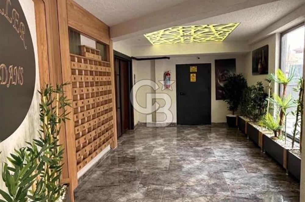 Çorlu Şeyhsinan Mahallesi Cadde Üzeri Satılık 1+1 Yatırımlık 
