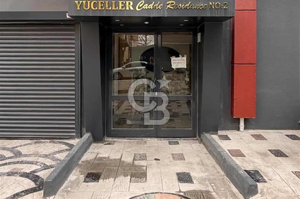 Çorlu Şeyhsinan Mahallesi Cadde Üzeri Satılık 1+1 Yatırımlık 