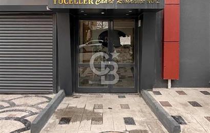 Çorlu Şeyhsinan Mahallesi Cadde Üzeri Satılık 1+1 Yatırımlık 