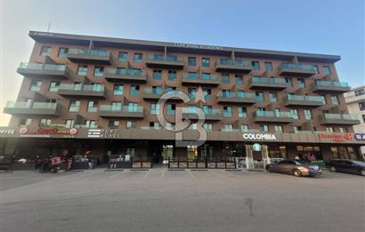 TEPE PARK RESİDANCE'DA KİRALIK 1+0 STÜDYO DAİRE CB TOWER