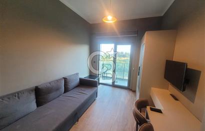 TEPE PARK RESİDANCE'DA KİRALIK 1+0 STÜDYO DAİRE CB TOWER