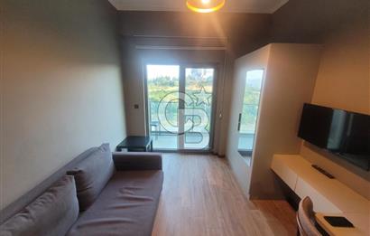 TEPE PARK RESİDANCE'DA KİRALIK 1+0 STÜDYO DAİRE CB TOWER