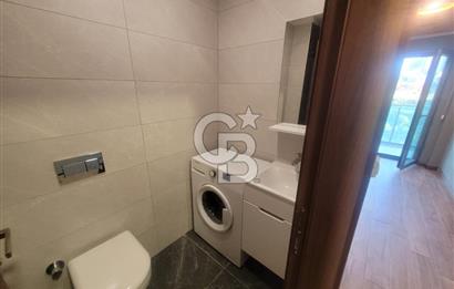 TEPE PARK RESİDANCE'DA KİRALIK 1+0 STÜDYO DAİRE CB TOWER