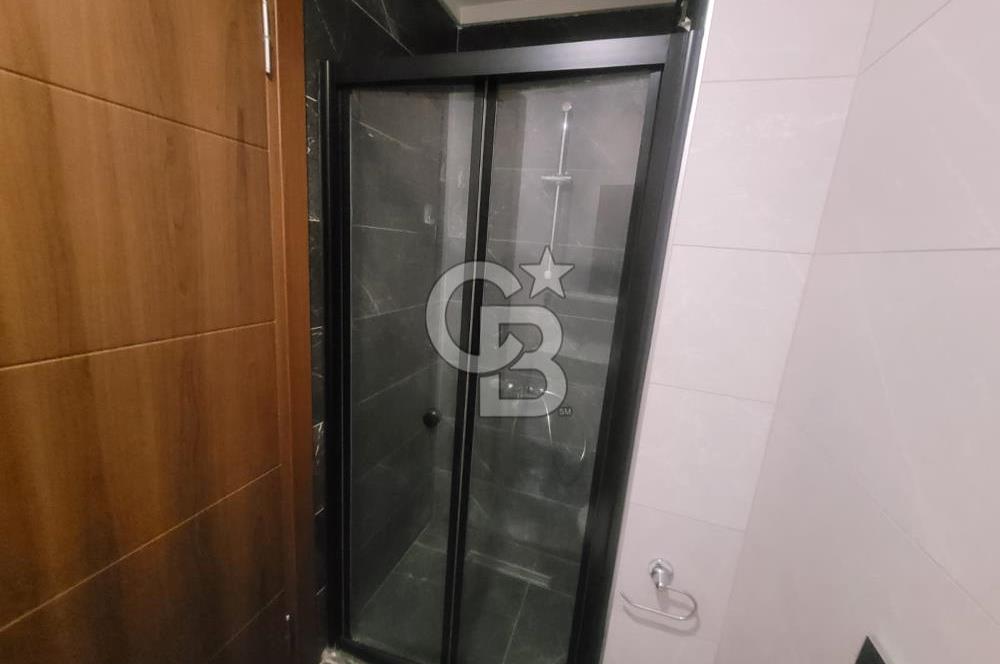 TEPE PARK RESİDANCE'DA KİRALIK 1+0 STÜDYO DAİRE CB TOWER