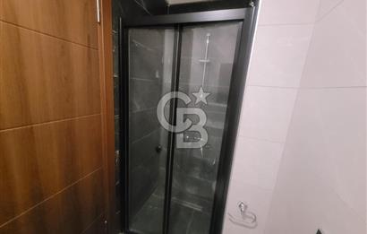 TEPE PARK RESİDANCE'DA KİRALIK 1+0 STÜDYO DAİRE CB TOWER