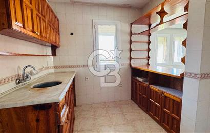 Foça Atatürk Mah. Kiralık 2+1 Daire