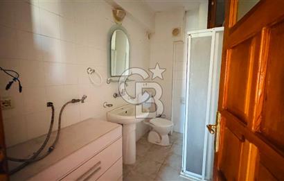 Foça Atatürk Mah. Kiralık 2+1 Daire