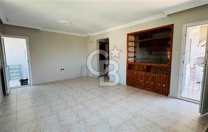 Foça Atatürk Mah. Kiralık 2+1 Daire
