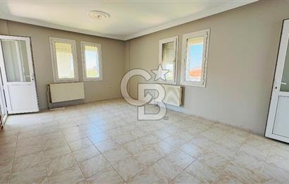 Foça Atatürk Mah. Kiralık 2+1 Daire