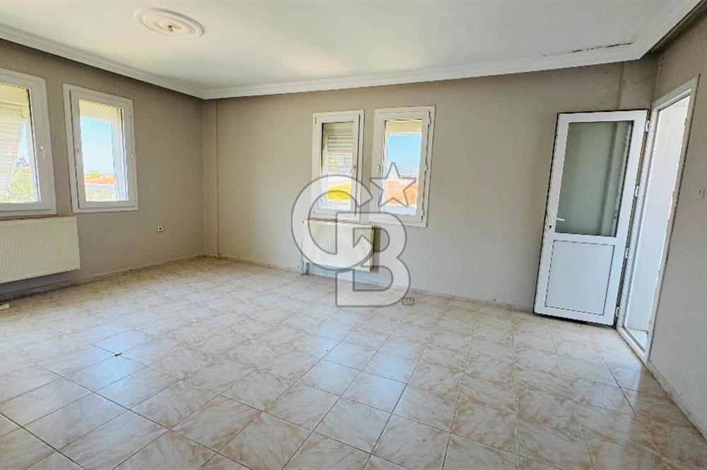 Foça Atatürk Mah. Kiralık 2+1 Daire