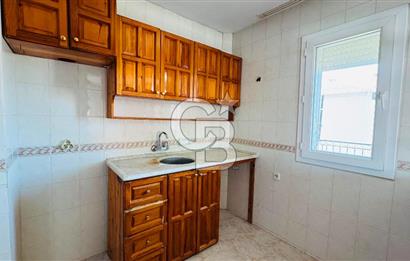 Foça Atatürk Mah. Kiralık 2+1 Daire