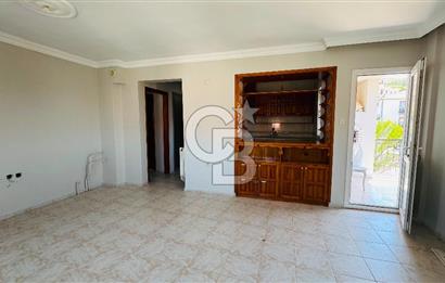 Foça Atatürk Mah. Kiralık 2+1 Daire