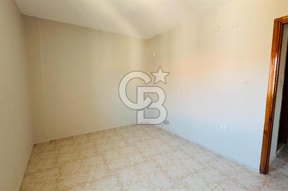 Foça Atatürk Mah. Kiralık 2+1 Daire